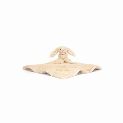 Jellycat Bashful Luxe Bunny Willow UK | 20356KFVA